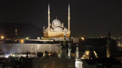 «القلعة» تستضيف المهرجان التاسع للإنشاد والموسيقى الروحية