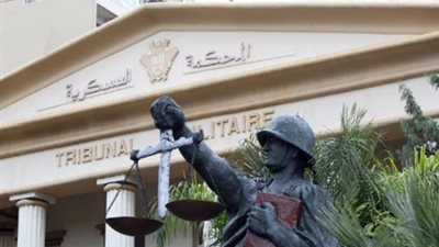 تأجيل محاكمة 304 متهمين بمحاولة اغتيال النائب العام المساعد لـ8 أكتوبر