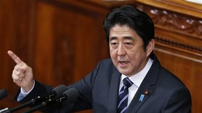 اليابان تحذر من عواقب خروج بريطانيا من الاتحاد الأوروبي