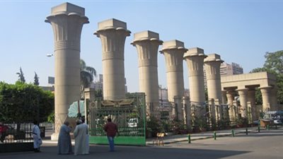 انتهاء دورة التربية العسكرية بجامعة عين شمس.. 16 يوليو