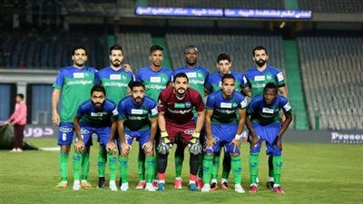 المقاصة يلتزم باللائحة في معاقبة لاعبيه بعد الهزيمة من الداخلية