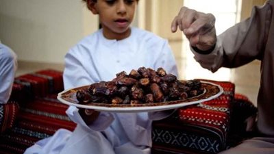 إستراتيجية تعويد الأطفال على الصيام