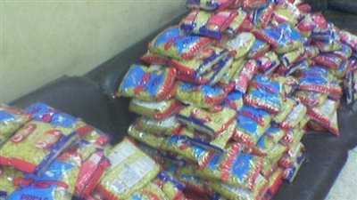 اليوم.. اجتماع شعبة المكرونة باتحاد الصناعات