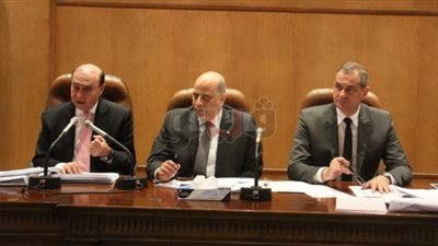 اقتصادية البرلمان تناقش معوقات التصدير.. السبت