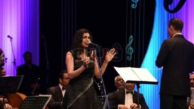 أحمد سعد يحيي حفلا غنائيا بـ«أوبرا الإسكندرية»