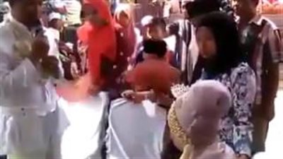 بالفيديو.. عروس تشترط على عريسها حفظ وترتيل «سورة الرحمن» مهرًا