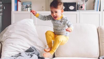 7 نصائح للتعامل مع الطفل مفرط الحركة