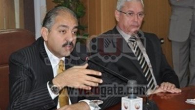 تدشين أول نادى رياضى بجامعة المنصورة