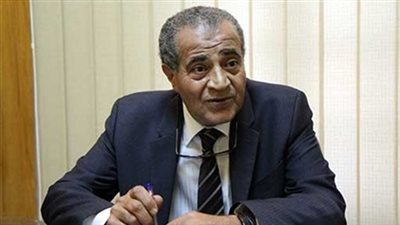 وزير التموين: لجنة عليا لوضع استراتيجية للأمن الغذائي