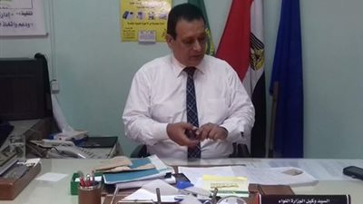 حملات مكثفة في مدينة بلقاس طوال أيام العيد