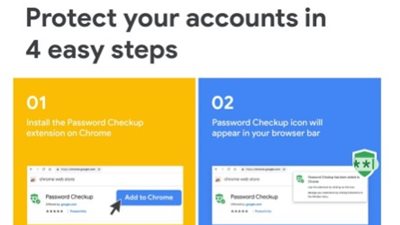 جوجل «كروم» يخبرك بتعرضك للاختراق.. تعرف على كيفية التفعيل