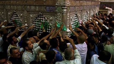 ما هي الآداب الواجبة لزيارة قبور آل البيت والأولياء