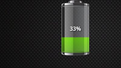 تطبيق جديد من سامسونج لمراقبة البطارية