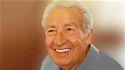 نوال مصطفى فى حوار لا ينسى مع إحسان عبد القدوس