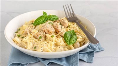 طريقة عمل الفيتوتشيني بالفراخ