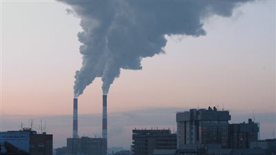 تحذير من تباطؤ جهود العالم في خفض انبعاثات ثاني أوكسيد الكربون