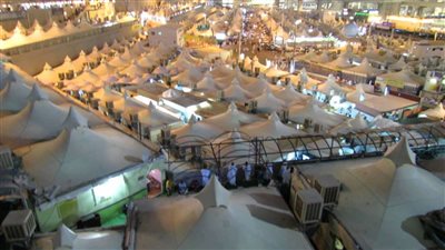 4 خطوات لمعرفة نتيجة حج الجمعيات بالرقم القومي (صور)