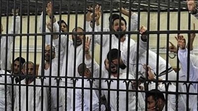 خلال ساعات.. الحكم في طعون 22 متهما بـ «خلية الصواريخ»