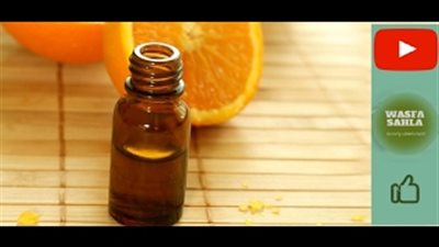 اصنعي بنفسك «زيت البرتقال».. وتعرفي على فوائده (فيديو)
