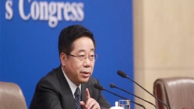 وزير التعليم الصيني يزور جامعة القاهرة ومعهد كونفوشيوس