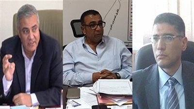 ملفات عاجلة على طاولة رؤساء المدن الجديدة.. تنفيذ مشروعات تنموية في «6 أكتوبر».. تمهيد الطرق وتطوير مدخل المنيا الجديدة.. توصيل المرافق في الشيخ زايد.. وطرح أراضٍ للمستثمرين في برج العرب