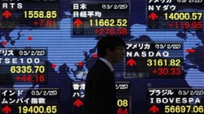 نيكي يرتفع لأعلى مستوى في 10 أشهر ونصف مع تراجع الين