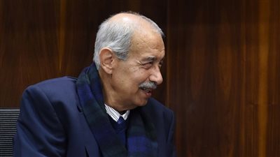 شريف إسماعيل يلتقي وزيرة الهجرة لمتابعة عدد من الملفات المهمة