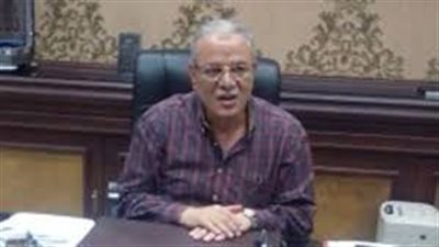 محافظ المنيا يخاطب الزراعة للموافقة على إنشاء مجمع للباعة الجائلين