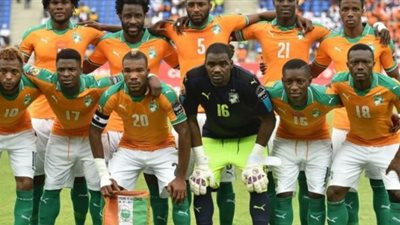 صدمة جديدة للمنتخب الإيفواري في أمم أفريقيا 2019