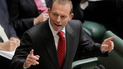 رئيس وزراء أستراليا الجديد يكشف عن تشكيلة حكومته