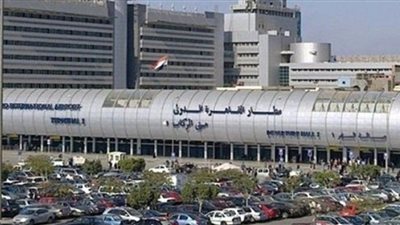 تعيين اللواء عصام وهبي رئيسًا لقطاع العمليات بمطار القاهرة