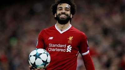 مصري لـ«ليفربول» عن صلاح: «‏في دكاترة كويسين ولا نعالجه في الدمرداش»