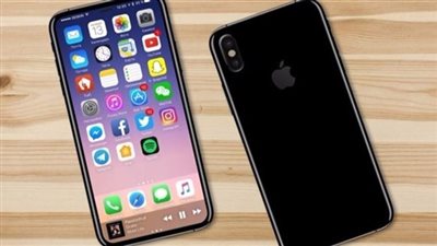 آي فون 8 يأتي بخيارات ذاكرة 64GB و256GB و512GB