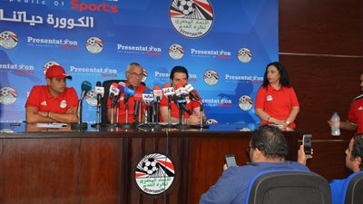 «كوبر»: لم أتوقع تصريحات مؤمن زكريا عن الاحتراف