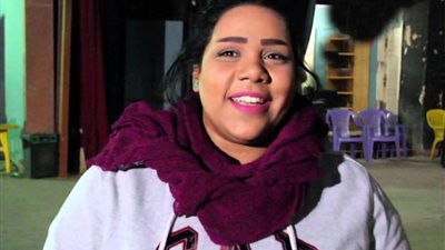 شيماء سيف تكشف سر نجاح «نفسنة» على «القاهرة والناس»