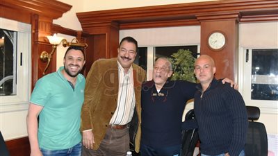 الصيد يستقبل رئيس اتحاد الجودو لبحث سبل التعاون واستضافة البطولات