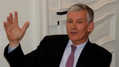 سفير فرنسا لدى الجزائر: موقف باريس تجاه سوريا ضروري بسبب تعنت الأسد