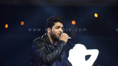 موسى يحيي حفلات رأس السنة في الكونراد والفورسيزون | صور 