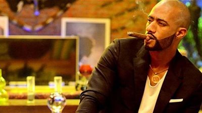 محمد رمضان يتصدر استفتاء فيتو عن أحسن ممثل دور أول