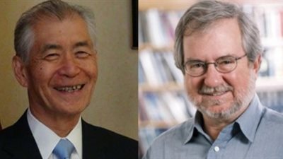 تفاصيل أبحاث السرطان الفائزة بجائزة نوبل في الطب