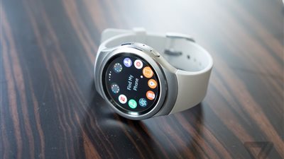 سامسونج تعلن عن ساعة ذكية جديدة «جير» في IFA الأسبوع المقبل