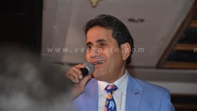 شيبة يختتم حفلات رأس السنة بأغنية 