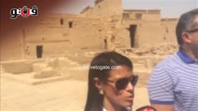 السياحة تنسق مع الطيران استعدادا لتعامد الشمس على تمثال رمسيس (فيديو)