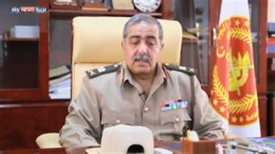 رئيس أركان الجيش الليبي: قطر وراء اغتيال عبد الفتاح يونس