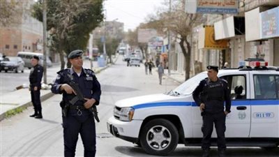 أب يضرب ابنه حتي الموت في الأردن