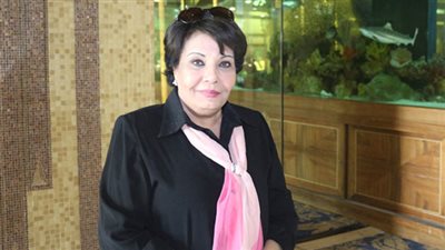 فردوس عبد الحميد تتصدر استفتاء «فيتو» عن أفضل ممثلة دور أول