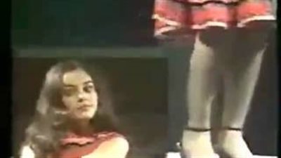 بالفيديو.. رقص شريهان على أنغام شقيقها عمر خورشيد