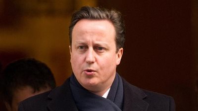 كاميرون: مستقبل اسكتلندا بين أيدي مواطنيها