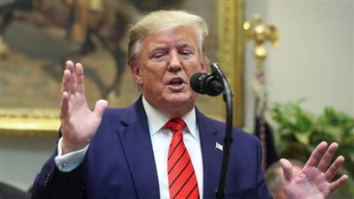 الرئيس الأمريكي يتراجع عن تهديده لإيران ويؤكد: لا أريد حربا مع طهران