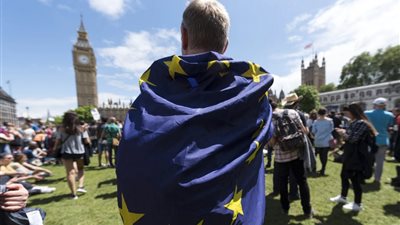 خبراء: الخروج من الاتحاد الأوروبي يدفع بريطانيا إلى الفيدرالية